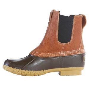 L.L. Bean Boot 7" Chelsea